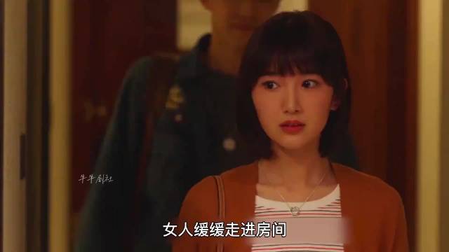 三十而已：女人在荒岛遭遇歹徒，好在前夫哥即使出现