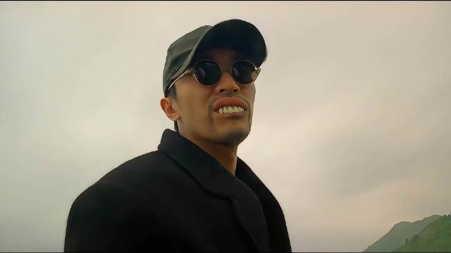 混剪的魅力就是最后你也不知道要表达啥，但又觉得那么契合