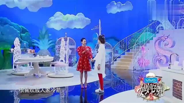 范玮琪舞台袒露脆弱，用《可不可以不勇敢》反向治愈观众