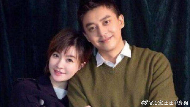 李晟李佳航再传婚变，女方好友发文：他欠你的婚礼我来还你