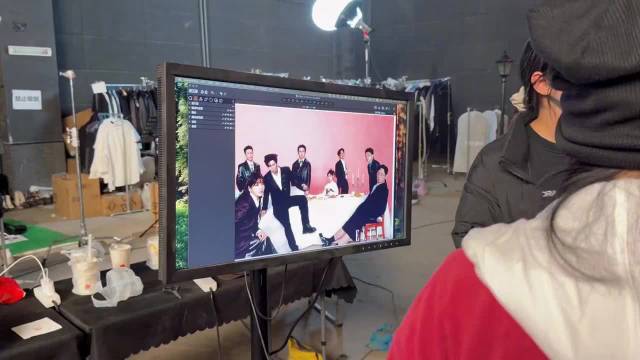 左凌峰喜人奇妙夜总决赛掀桌引热议