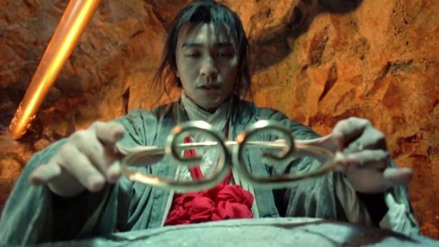 《大话西游》之至尊宝：戴上金箍爱不了你，不戴金箍救不了你视频黑马扶持计划