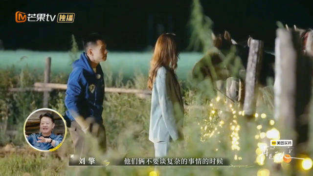 维嘉称李施嬅车崇健适合当饲养员