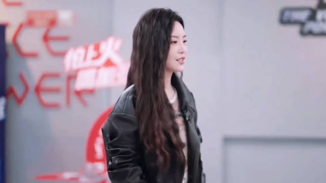 于文文音综《一起开麦吧》cut