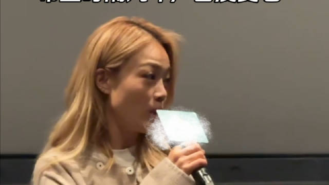 容祖儿现身疯狂动物城2首映，“我是朱迪啊，希望时隔九年声音没变老”