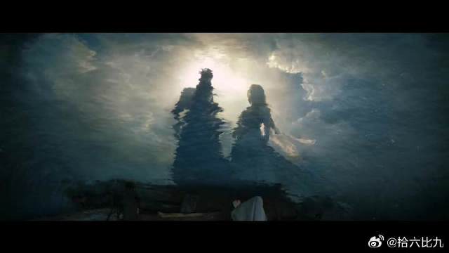 “谁是索伦？（魔王撩妹）”