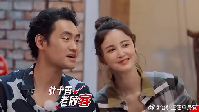 回家的诱惑！袁弘张歆艺回武汉，必须要去吃的馆子！｜朋友请吃饭