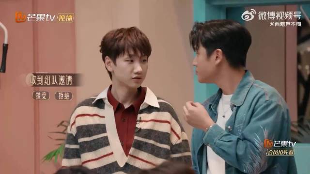 难怪《背影，你最近好吗》 这么好听！原来是真情流露啊！这么多天的亲密相处