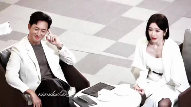 秦岚王阳新剧演绎成年人理智情感