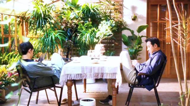 任素汐终于演了一个被爱的角色