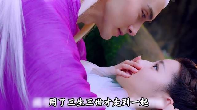 醋王帝君翻车实录：亲儿子竟成头号情敌！