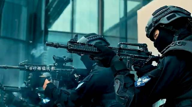 在巨额金钱面前，谁又分得清黑白呢？