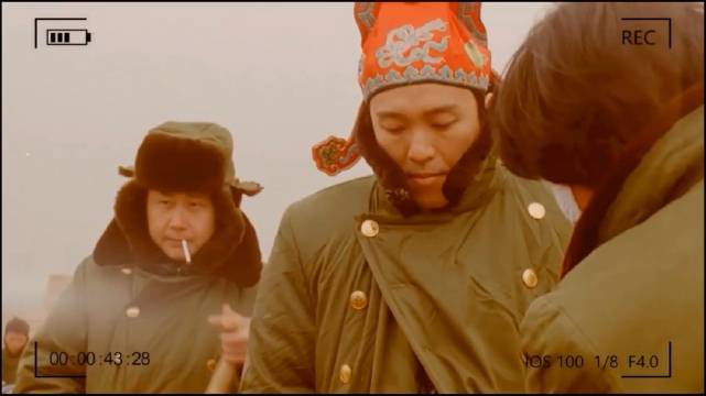 周星驰《大话西游》幕后制作花絮，很多人都没看过吧