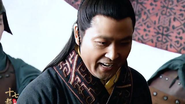 六国分秦，大魏王镇压全场