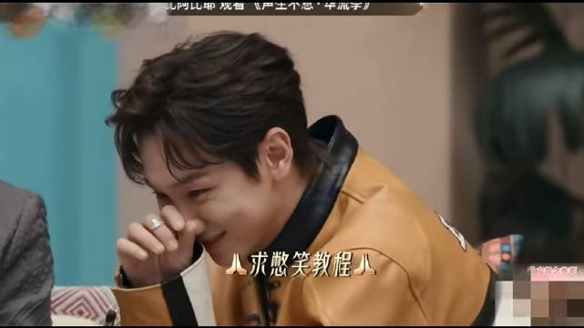 太好笑了大象语言 哥哥‘这是对象’