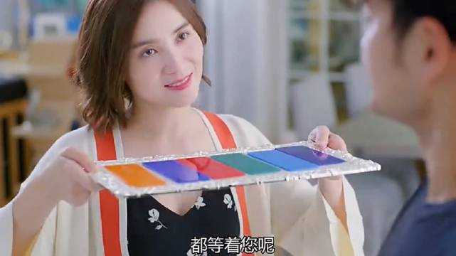 妻子拒生娃丈母娘出奇招