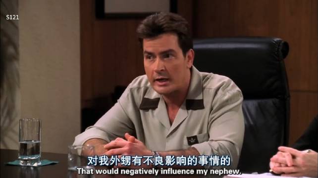 查理这辈子是真的吃太好啦