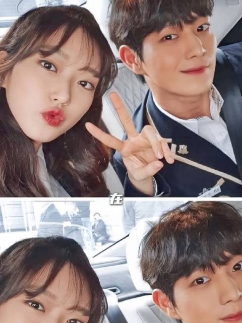 这对阴湿骨科就应该一直纠缠在一起 做一辈子共堕地狱的撒旦子女……周锡京