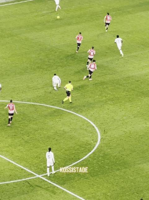 现场看贝林厄姆的精彩发挥