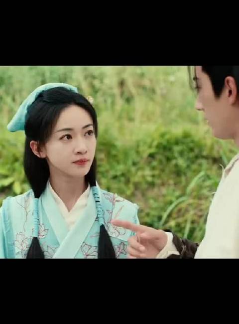 男主的危机感来了，哈哈哈 春花厌 刘学义 吴谨言