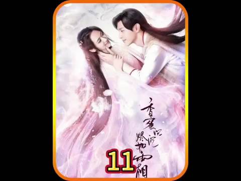 天帝召唤锦觅到太虚幻境，确认锦觅是否是他的女儿