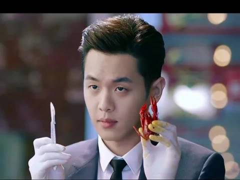 刑侦三人搞笑组，每日尴尬爆笑日常 法医秦明/焦俊艳/李现/张若昀