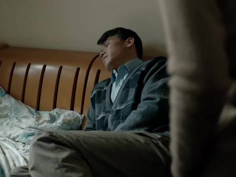 《我们的日子》李小冉李乃文演绎父母对女儿的爱与担忧