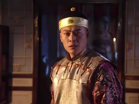 康熙王朝：大阿哥胤禔一步步踏上夺嫡之路