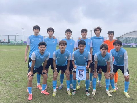 大连英博u21vs津门虎名单出炉，朱鹏宇+毛伟杰首发冲冠，央视直播