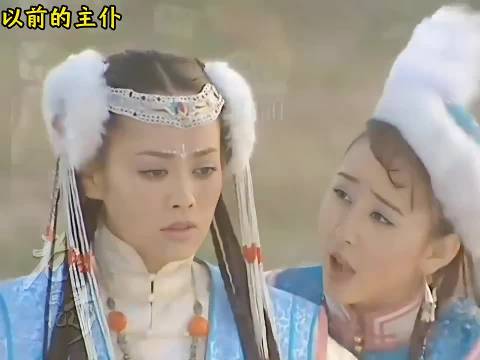 以前的丫鬟小姐现在的 !以前一眼区分，现在傻傻分不清 !