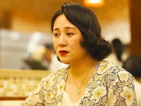 女人逆袭成了水饺皇后，竟发现自己的恩人靠收废品为生，女人彻底泪目了！