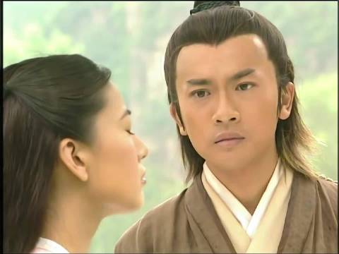 金庸这么多小说男主就张无忌对感情最摇摆不定，见一个爱一个