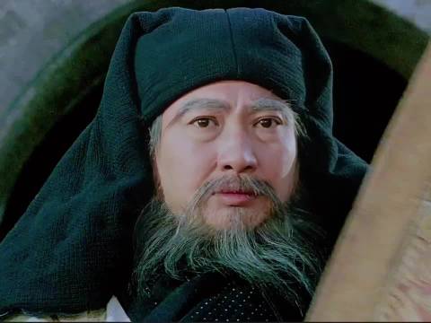 一路护送女鬼去见阴阳法王