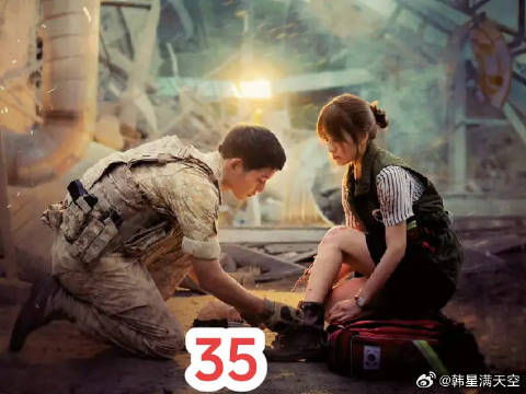 柳时镇救出陈永寿，尹明珠不幸染瘟疫