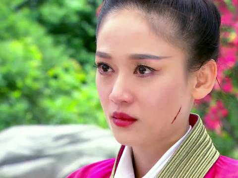 网友调侃令狐冲一统江湖生娃