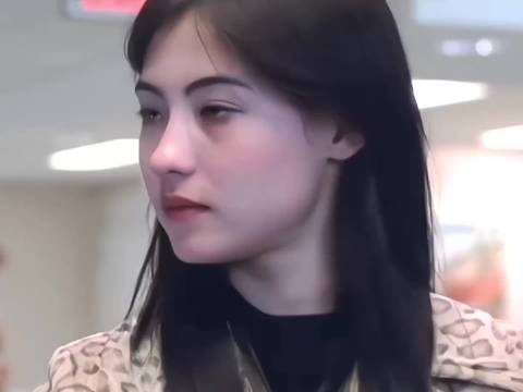 上个世纪的审美真的绝 以前的女明星美的各有各的特点 盛世美颜｜港星女神