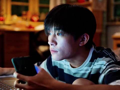 男孩子长大了看点这些也是正常的