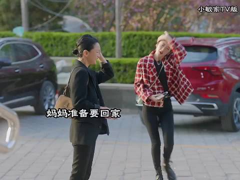 将终于准备要回家了到底遇见了谁