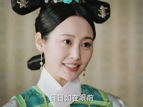 魏燕婉上位第二天差点打碎渣龙的心爱之物、当场把渣龙整无语