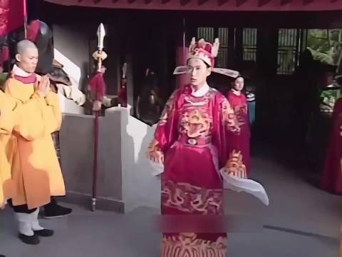 为什么许仕林考上状元，白素贞就能出雷峰塔了？