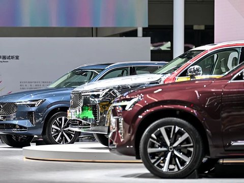 袁小林阐释沃尔沃AEB哲学：安全是多重变量间的平衡