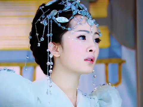 切换自如太绝了！杨幂钟欣潼梁小冰分饰多角超带感