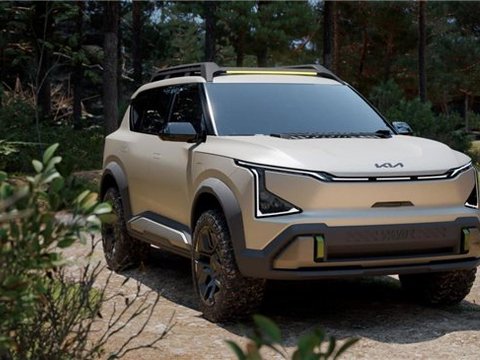 连续9个月销量超2万，悦达起亚公布11月销量达23,650辆