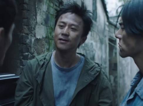 父子爆笑场面 儿子穿越到父母年轻时期 喜剧电影 乘风破浪