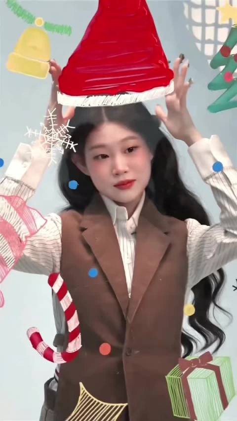 沈佳润灵动感十足路人缘佳