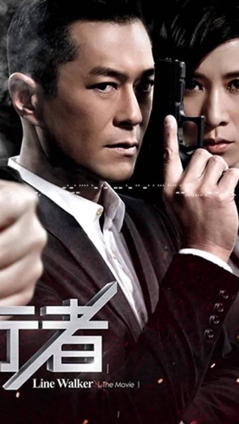 港片巅峰已不在，近年来少有佳作，这部是其中之一使徒行者