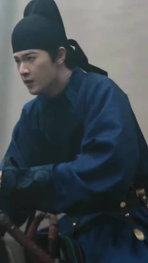 《楚乔传》续作《冰湖重生》过审定档，李昀锐黄杨钿甜张康乐主演