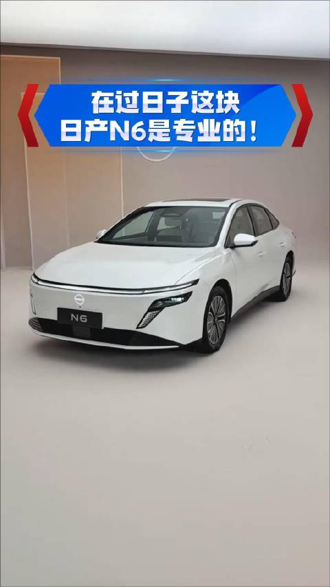 在过日子这块，日产N6排第二，哪款插混敢排第一