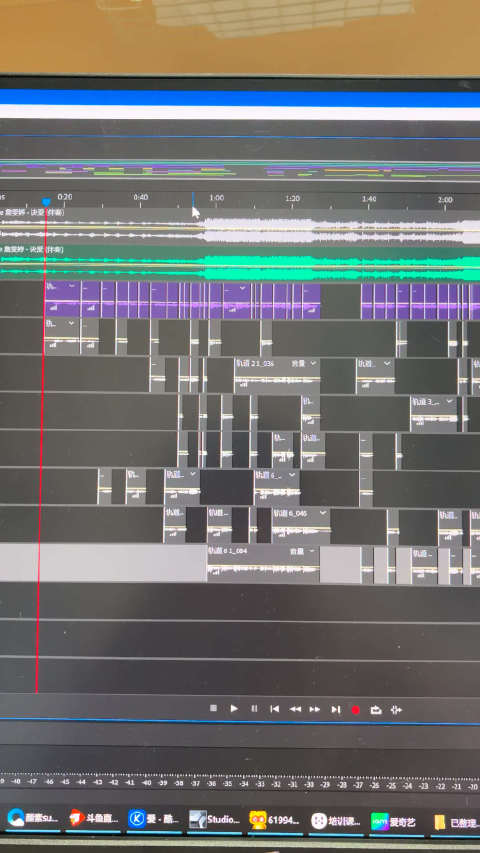 网友沉迷苍兰诀二刷，翻唱诀爱恐失声