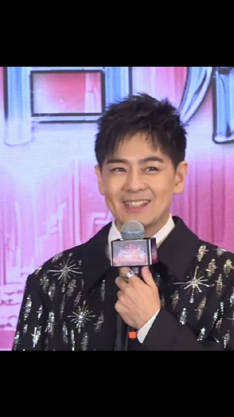 51岁的林志颖状态在线，能够保养这样已经超越了好多中年人